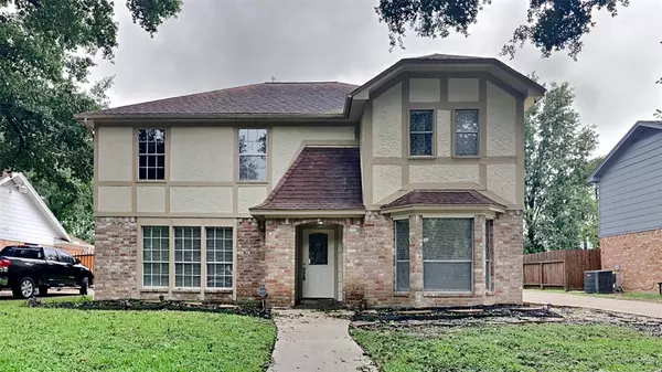 6519 Seegers Trail DR, Houston, TX 77066