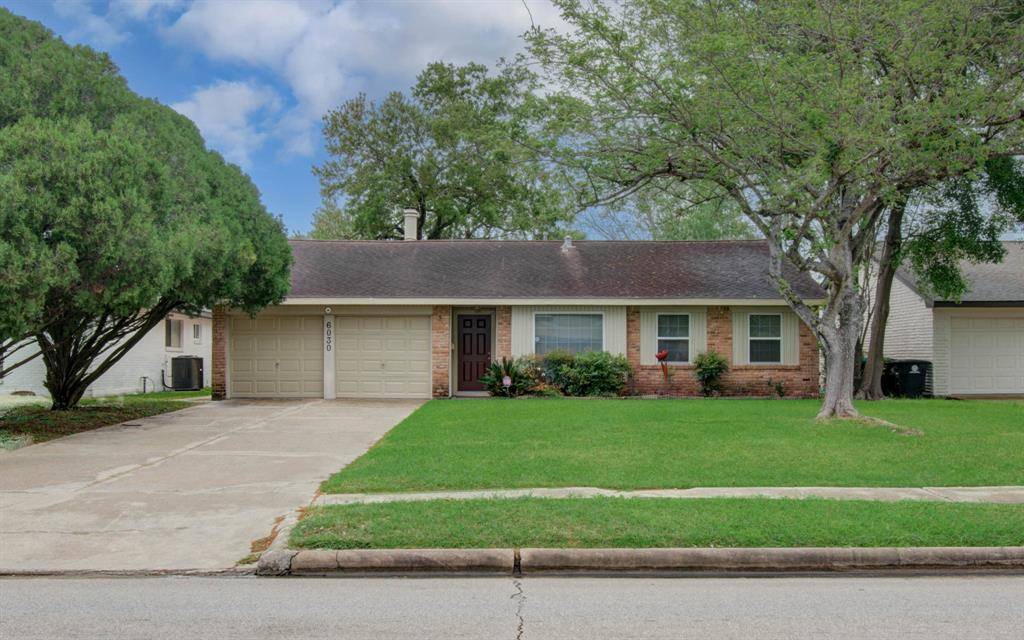 6030 Willowbend BLVD, Houston, TX 77096