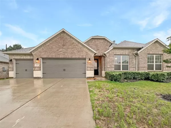 12815 Durham Creek LN, Tomball, TX 77375