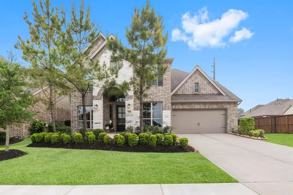 Spring, TX 77386,4310 Mahogany Wind LN