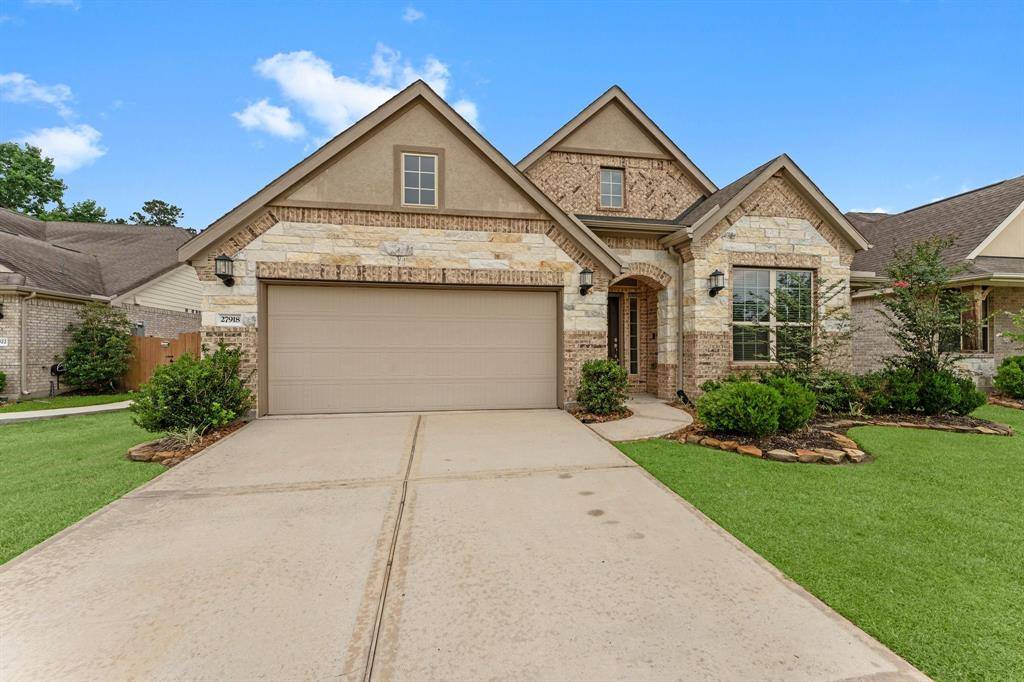 Spring, TX 77386,27918 Creek Flat DR