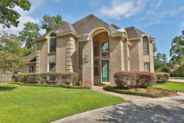 6727 Pebble Beach DR, Houston, TX 77069