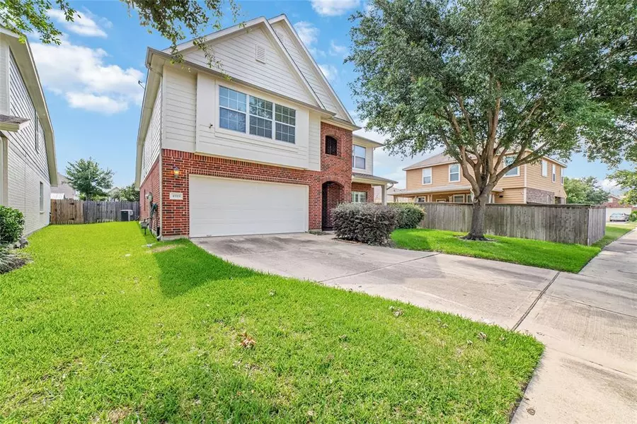 4919 Spring Showers CT, Houston, TX 77084