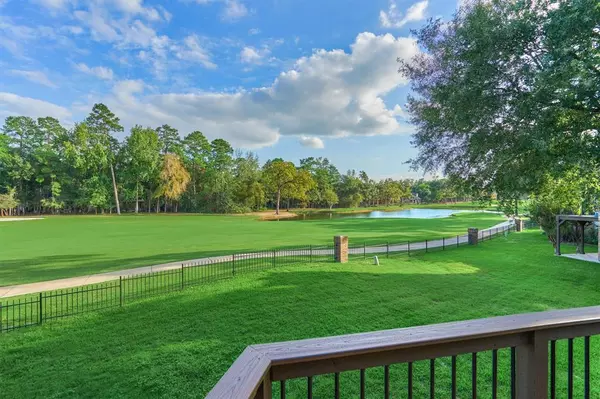 The Woodlands, TX 77380,22 Fairway Oaks PL