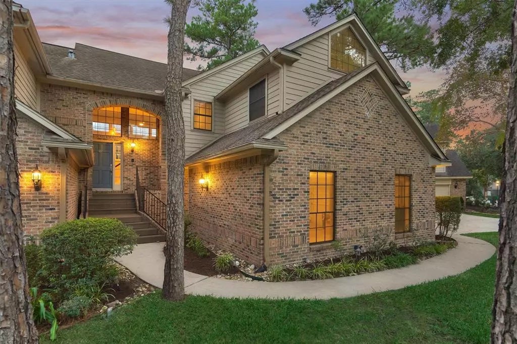 The Woodlands, TX 77380,22 Fairway Oaks PL