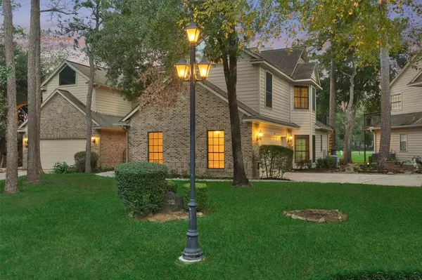 The Woodlands, TX 77380,22 Fairway Oaks PL