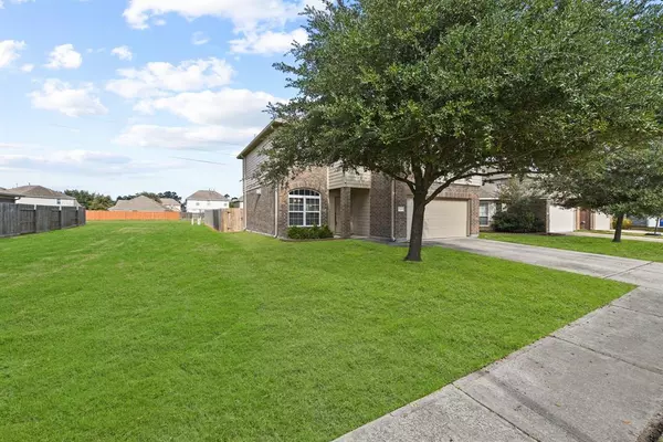 Spring, TX 77386,29391 Forest Floor LN