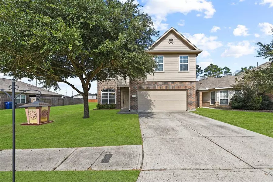 29391 Forest Floor LN, Spring, TX 77386