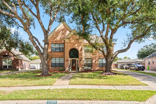 11326 Harvest Dale AVE, Houston, TX 77065