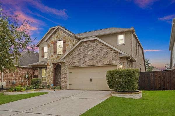 6410 Wolf Run DR, Katy, TX 77493