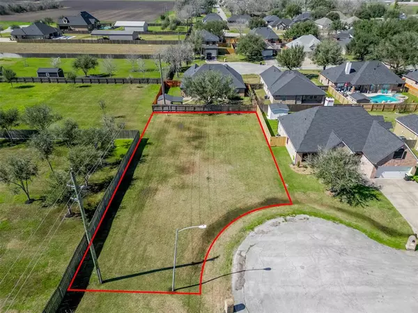 0 Candlewood, Needville, TX 77461