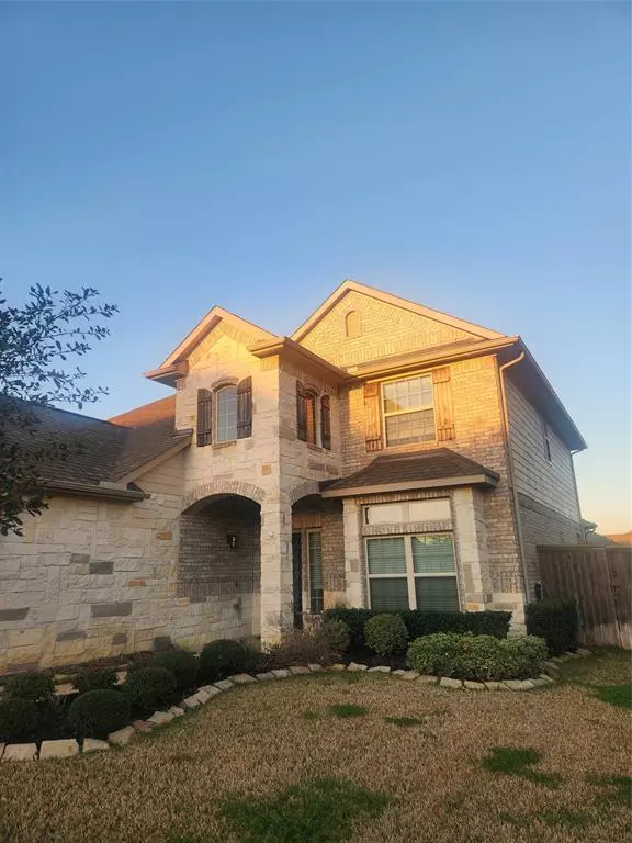 Hockley, TX 77447,17518 Cypress Hilltop WAY