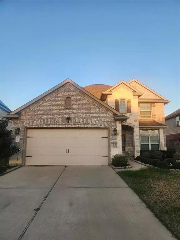 Hockley, TX 77447,17518 Cypress Hilltop WAY