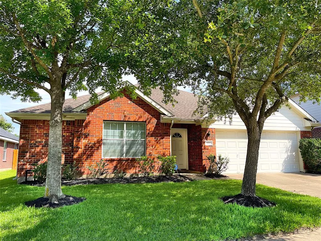 Katy, TX 77493,1719 Great Meadows DR