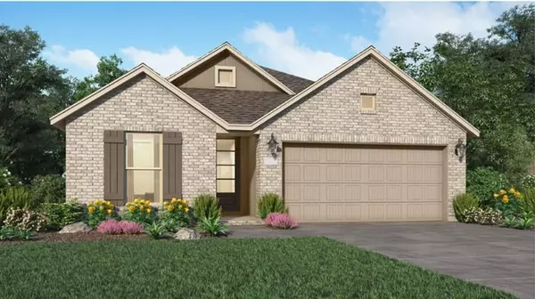 6306 Golden Seaton DR, Katy, TX 77493