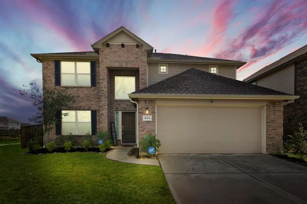 Porter, TX 77365,4224 Birch Colony CT