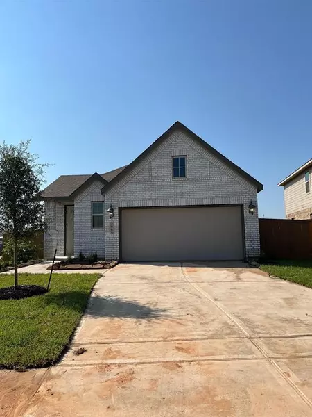 3064 Ash Ray DR, Katy, TX 77493