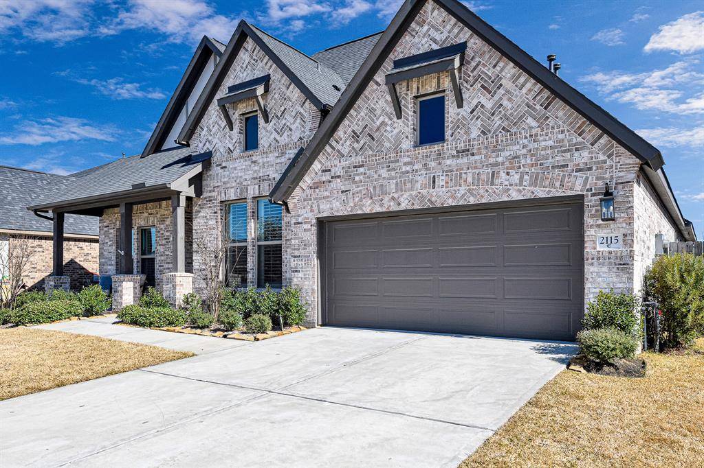 Katy, TX 77494,2115 Rock Rose DR