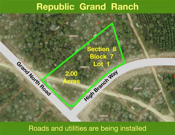 Willis, TX 77378,11911 Grand North RD