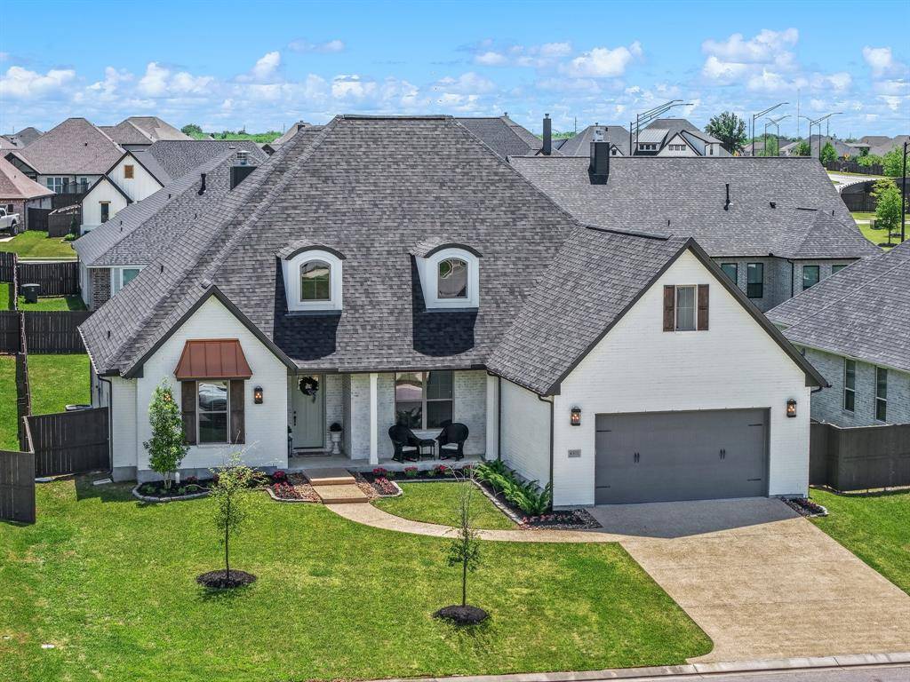 Bryan, TX 77802,4302 Fox River LN