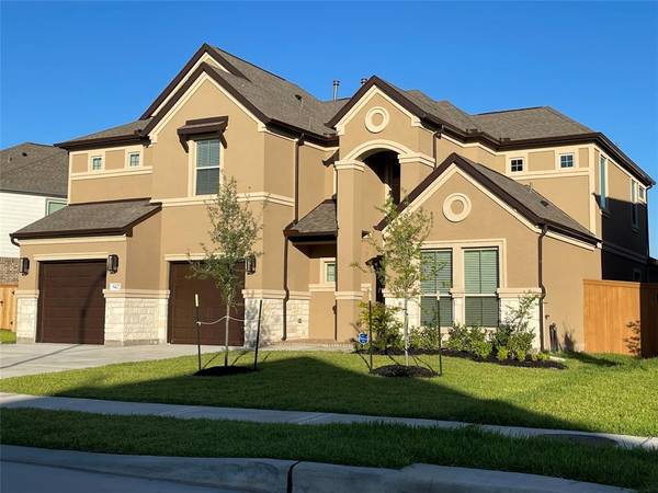 8422 Venice Shore DR, Cypress, TX 77433