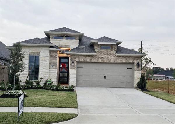 19831 Palomino Prairie TRL, Tomball, TX 77377