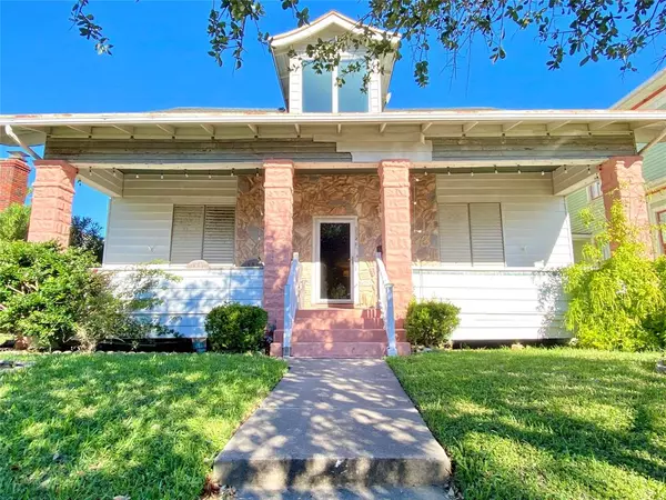 Galveston, TX 77550,3124 Avenue R #1/2