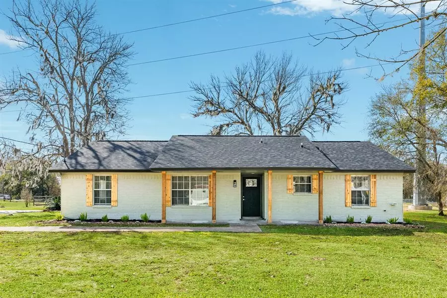 1615 County Road 939 #2, Sweeny, TX 77480