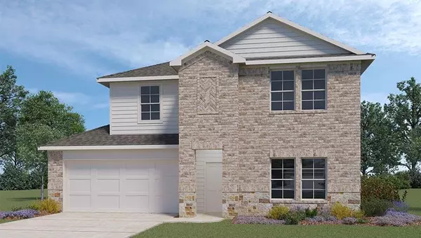 6102 Mocha Palms Drive, Katy, TX 77493