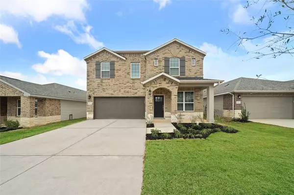 Montgomery, TX 77316,18033 Martin Pines DR