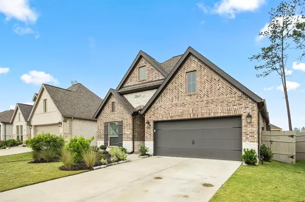 Conroe, TX 77302,15735 Autumn Sun CT