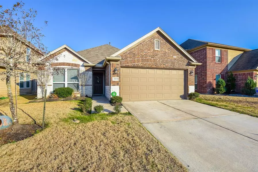 21118 Fox Orchard CT, Humble, TX 77338