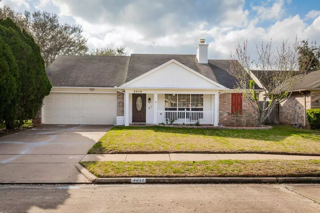 Sugar Land, TX 77479,3218 Pecan Draw CT