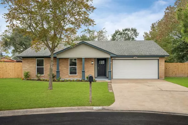 Katy, TX 77493,2209 Exeter CIR