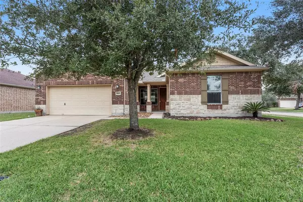 Pearland, TX 77581,5801 Orchard Trail DR