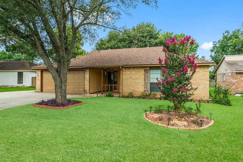 12575 Lake Conroe Hills DR, Willis, TX 77318