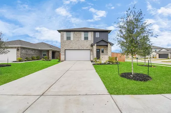 Conroe, TX 77302,16504 Breezy Knoll