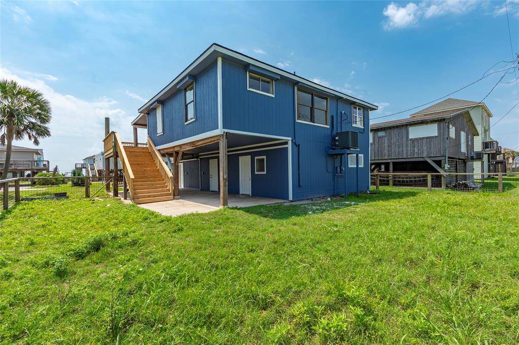 Galveston, TX 77554,12928 John Reynolds RD
