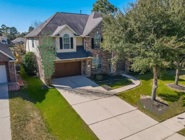 Humble, TX 77346,12034 Guadalupe Trail LN