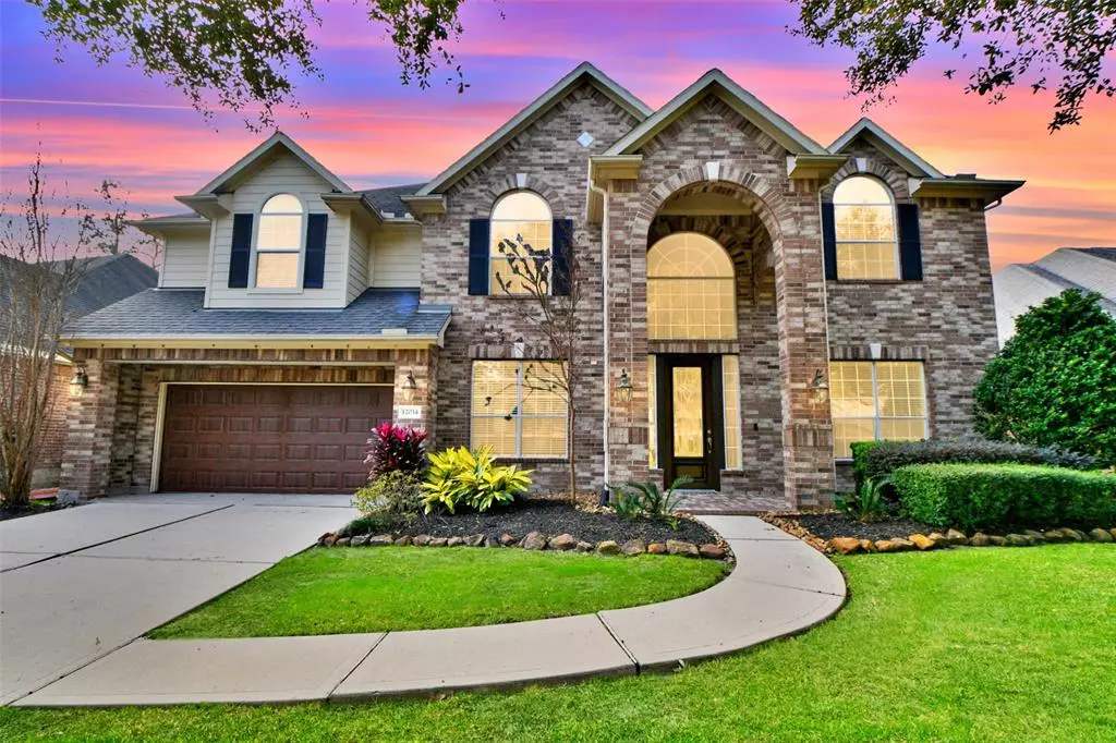 Humble, TX 77346,12034 Guadalupe Trail LN