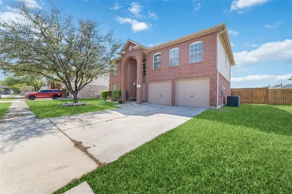 Houston, TX 77086,9835 Golden Prairie LN