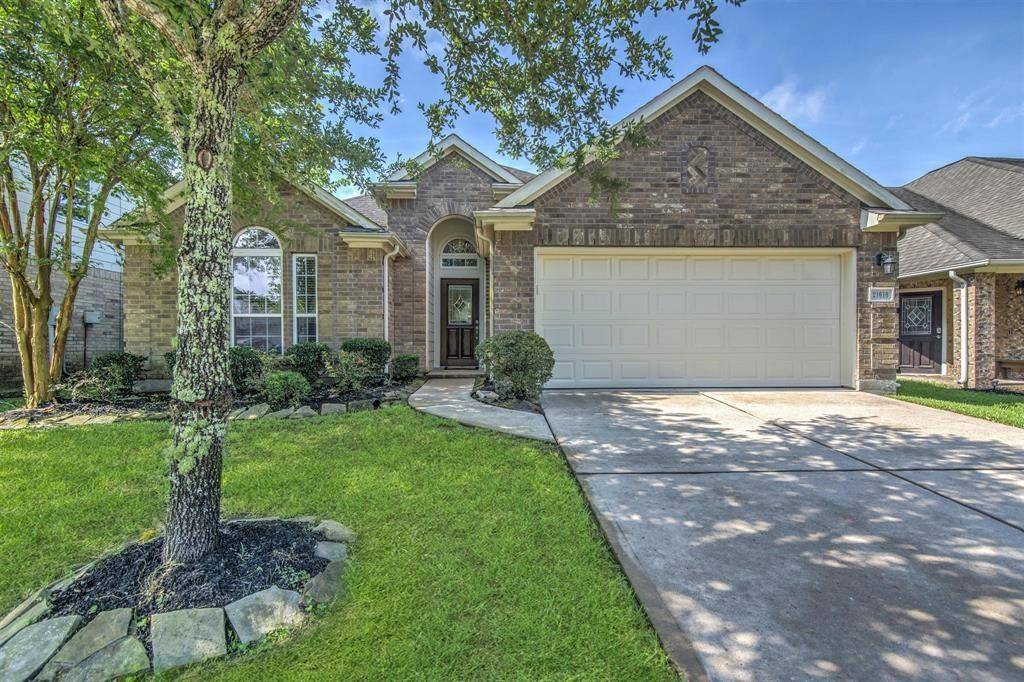 21610 Kings Bend DR, Kingwood, TX 77339