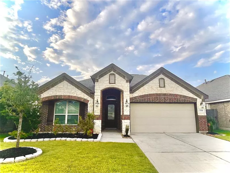 13018 Ambrose Reach LN, Tomball, TX 77377