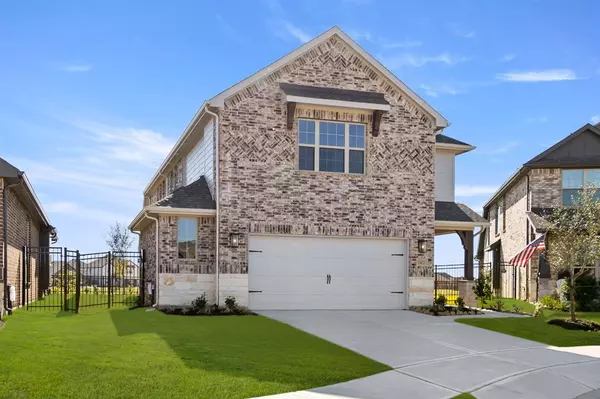 Katy, TX 77493,1907 Paddle Wood LN