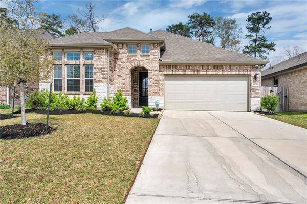 32039 August Woods WAY, Conroe, TX 77385