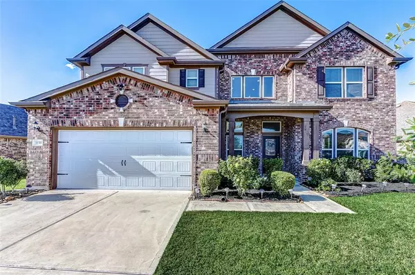 Katy, TX 77494,1130 Penny Ranch LN