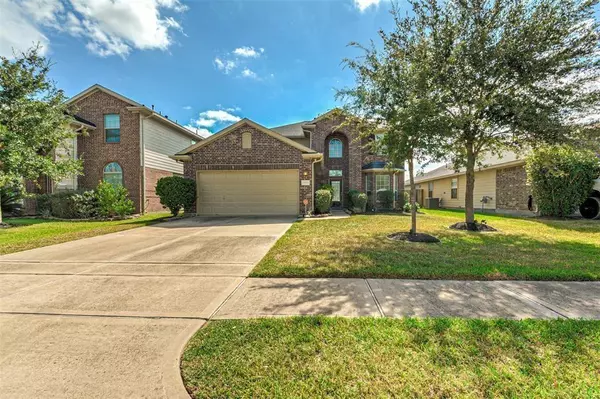 Cypress, TX 77429,15514 Mossy PARK