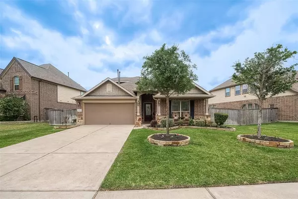 Cypress, TX 77433,20515 Duncan Run LN