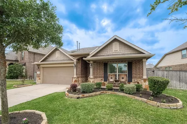 Cypress, TX 77433,20515 Duncan Run LN