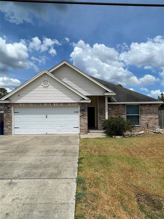 5140 Westchase LOOP, Lumberton, TX 77657